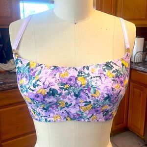 Victoria’s Secret freedom cloud lightly lined bralette